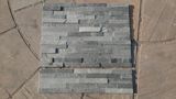 Grey Slate Quatzite Culture Stone (SSS-66)
