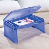 Folding Lap Desk, Kids Laptop Desk, Deluxe Folding Lap Desk