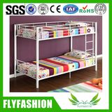 School Furniture Dormitory Triple Bunk Beds for Sale (BD-64)