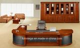 Hot-Selling High- End Office Furniture Executive Desk (FOH-K3818)