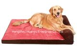 Factory Supply Plush Pet Bed