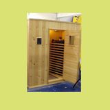Household Home Use Mini Infrared Sauna Room