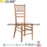 Wood Banquet Chiavari Chair