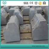 Ballentine Grey Granite Vehicle Barrier Stone Road Kerbs Granite Kerbstone