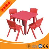 High Quality Safety School Table and Chair