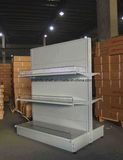 Popular American Style Market Madix Gondola Supermarket Shelf by Manufacturer
