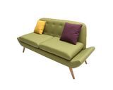 Popular Modern Fabric Sofa for Home Living Room Furniture (HC071)