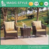 Wicker Coffee Set Rattan Chair Wicker Chair Patio Coffee Table Outdoor Furniture Coffee Set