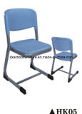 New Design Wonderful Plastic Student Chair