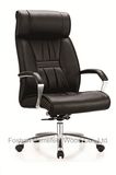 Hot Sale Modern Leather Swivel Manager Office Chair (HF-CH010A)