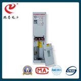 Sf6 Arcing Gas Insulated Ring Main Unit Switchgear Power Distribution Cabinet