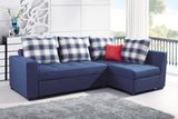 Cozy Bedroom Furniture - Sofabed