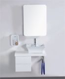 PVC Bathroom Cabinet of Sanitary Wares (8854)
