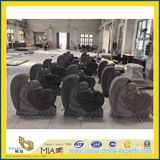 Granite Monument & Tombstone for European & Us Market (YY-granite monument)