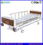 Hospital Furniture Nursing Electric 3 Function Adjustable Medical Hospital Bed