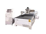 3D CNC Router for Wood Door Making