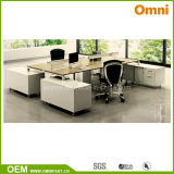 Hot Sell Executive Office Desk (OM-DESK-07-HK)