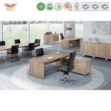 L-Shape Office Table Executive Office Desk