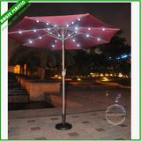 Coca Cola LED Cafe Umbrella for Sale