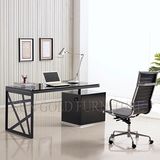 Office Supplies Wholesale Modern Wood Computer Table Dimensions (SZ-OD801)