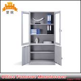 4 Door Metal Cupboard Steel Office Furniture Filing Cabinet