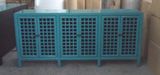 Chinese Antique Wooden Small Cabinet