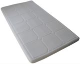 Roll Packed Mattress-Mattress Topper-Mattress-Comfortable Bedroom Furniture