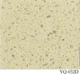 Quartz Stone Kitchen Countertop (YQ-032D)