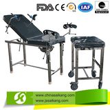 A045-4 Hospital Portable Gynecological Ordinary Operation Exam Table