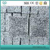 G654/Padang Dark/Dark Granite Curbstone for Paving/Garden Stone