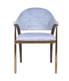 Best Price Designed by Famous Design Wooden Bar Chair