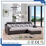 Factory Wholesale Modern Pull out Sofa Bed, Sofa Wall Bed