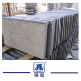 Chinese Sesame Dark Grey Granite G654 for Swimming Pool Coping
