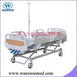 Bam300 High Quality Medical Equipment ABS Multi-Function Surgical Patient Bed