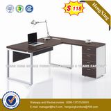 South America Market Boss Room Light Color Executive Desk (HX-ND5045)