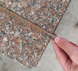 Chinese Building Stone Lowes Colors Red Granite for Kitchen Countertop