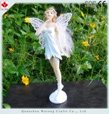 Home Decoration Resin Crafts Fairy Gardens for Sale