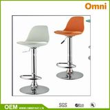 Bar Chair/Plastic Chair (OM-3001)