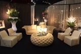 Top Selling Leather Sofa Low Back Chestifiled