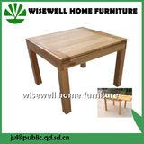 8 Seater Wooden Extendable Dining Table