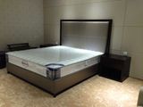 Hotel Bedroom Furniture/Luxury Kingsize Bedroom Furniture/Standard Hotel Kingsize Bedroom Suite/Kingsize Hospitality Guest Room Furniture (NCHB-9510305333)