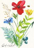 Popular Home Decoration Handmade Canvas Oil Painting