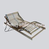 Popular Electric Wood Adjustable Bed (drop in style) Frame