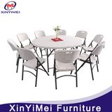 Classy Plastic Folding Table for Outdoor (XYM-T101)