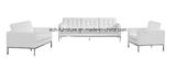 Modern Office Hotel Living Room Florence Knoll Sofa