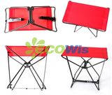 Folding Camping Fishing Pocket Chair