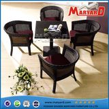 Rattan/Wicker Outdoor Furniture for Garden