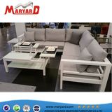 High Quality Aluminum Outdoor Patio Sofa Furniture Sofa Set