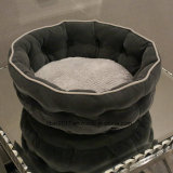 Pet Dog Cat Beds Round Dog Bed Sofa House Dog Bed on Sale