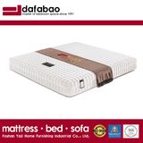 Grand Lint Pocket Spring Mattress Hotel Furniture Fb600